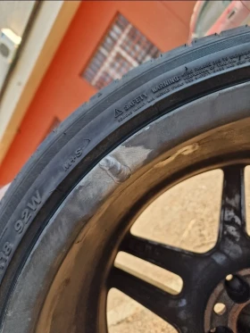    225/40R18  Mercedes-Benz | Mobile.bg    7