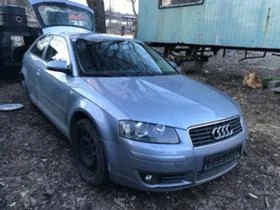 Audi A3 2.0 DSG BKD, снимка 1