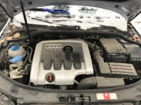 Audi A3 2.0 DSG BKD, снимка 3