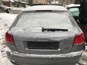 Audi A3 2.0 DSG BKD, снимка 2