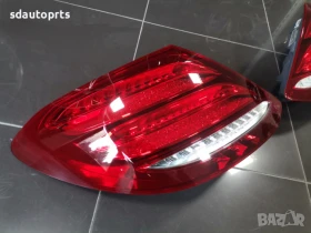 Mercedes-Benz E 43 AMG 2.0!!3.0!!4.0 BENZIN !!! НА ЧАСТИ!!!, снимка 5