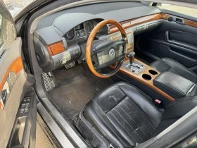 VW Phaeton 3.0, снимка 6