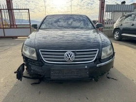 VW Phaeton 3.0, снимка 2