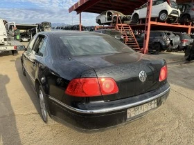VW Phaeton 3.0, снимка 4
