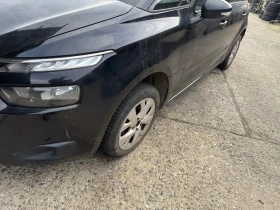 Citroen C4 Picasso 1.6 hdi, снимка 2