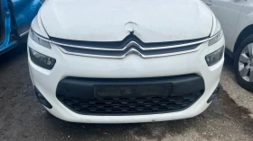 Citroen C4 Picasso 1.6 hdi, снимка 6
