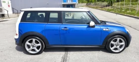 Mini Clubman COOPER S 174кс Швейцария , снимка 4