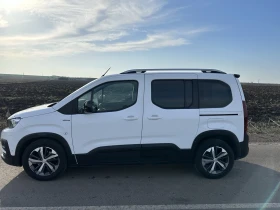 Peugeot Partner 1.5 GT Line Rifter, снимка 3
