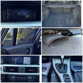 BMW 320 318D FACE* NAVI* KOJA* AUTOMATIC* TOP, снимка 15