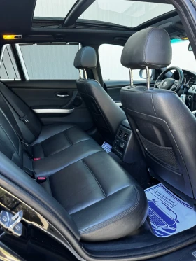 BMW 320 318D FACE* NAVI* KOJA* AUTOMATIC* TOP, снимка 9