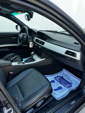 BMW 320 318D FACE* NAVI* KOJA* AUTOMATIC* TOP, снимка 7