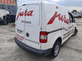 VW Caddy 2.0SDI, снимка 5