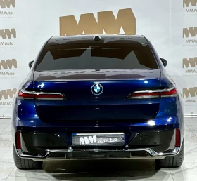 BMW i7 xDrive60* M-Sport* Iconic* Theatre* SkyLounge* Mas, снимка 5