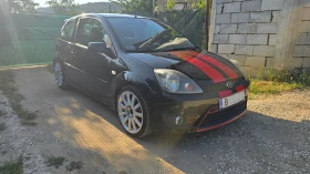 Ford Fiesta ST 150, снимка 2