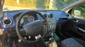 Ford Fiesta ST 150, снимка 5