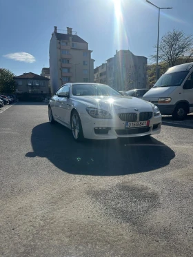 BMW 650, снимка 7