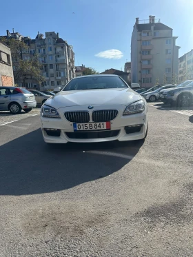 BMW 650, снимка 8