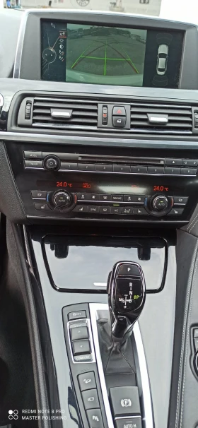 BMW 650, снимка 13