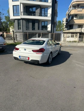 BMW 650, снимка 3