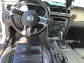 Ford Mustang, снимка 9