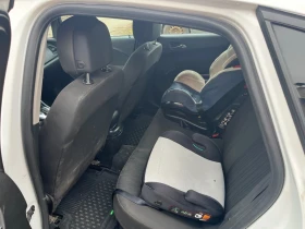 Opel Astra J, снимка 6