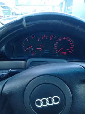Audi A4, снимка 12