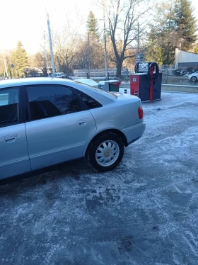 Audi A4, снимка 3