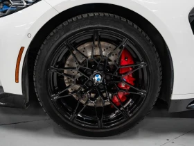 BMW M3 COMPETITION * LASER * CAMERA * М.ТОЧКА * ПОДГРЕВ , снимка 8