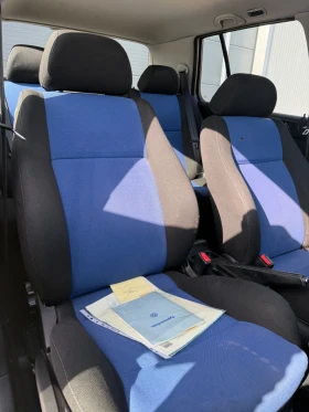 VW Golf 1.9 TDI/90коня * EDITION* , снимка 13