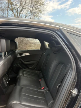 Audi A6 3.0 tfsi, снимка 7