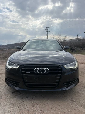 Audi A6 3.0 tfsi, снимка 2