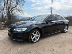 Audi A6 3.0 tfsi, снимка 3