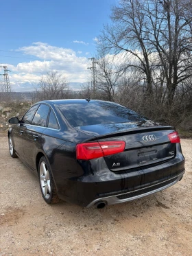 Audi A6 3.0 tfsi, снимка 4