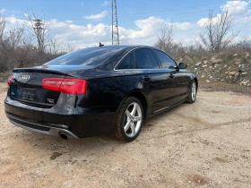 Audi A6 3.0 tfsi, снимка 5