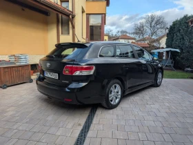 Toyota Avensis 2.0, снимка 3