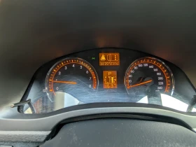 Toyota Avensis 2.0, снимка 9