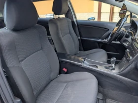 Toyota Avensis 2.0, снимка 13