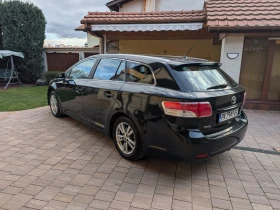 Toyota Avensis 2.0, снимка 5