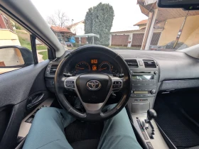 Toyota Avensis 2.0, снимка 8