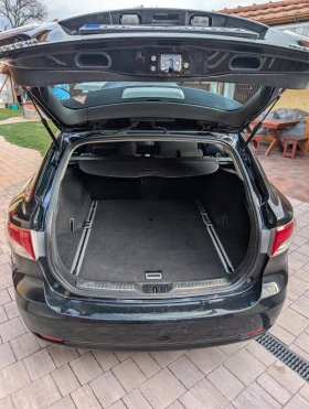 Toyota Avensis 2.0, снимка 14