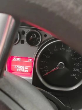 Ford Focus 1.6 TDCi, снимка 5