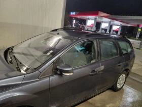Ford Focus 1.6 TDCi, снимка 3
