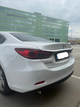 Mazda 6, снимка 2