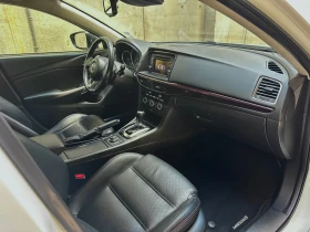 Mazda 6, снимка 6