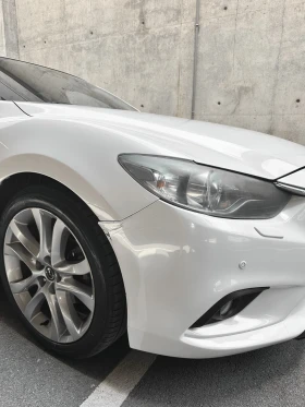 Mazda 6, снимка 9