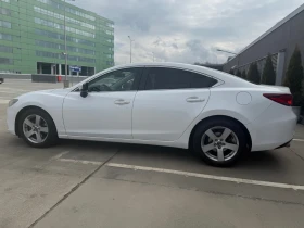 Mazda 6, снимка 4