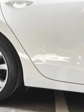 Mazda 6, снимка 10