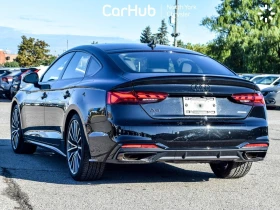 Audi A5 Sportback Progressiv С РЕГИСТРАЦИЯ & АВТО КРЕДИТ, снимка 5