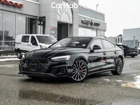 Audi A5 Sportback Progressiv С РЕГИСТРАЦИЯ & АВТО КРЕДИТ, снимка 1