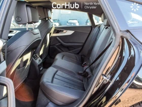 Audi A5 Sportback Progressiv С РЕГИСТРАЦИЯ & АВТО КРЕДИТ, снимка 12